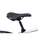 Horský bicykel ROMET RAMBLER R7.2 CS 2024 L Bielo-červeno-čierna